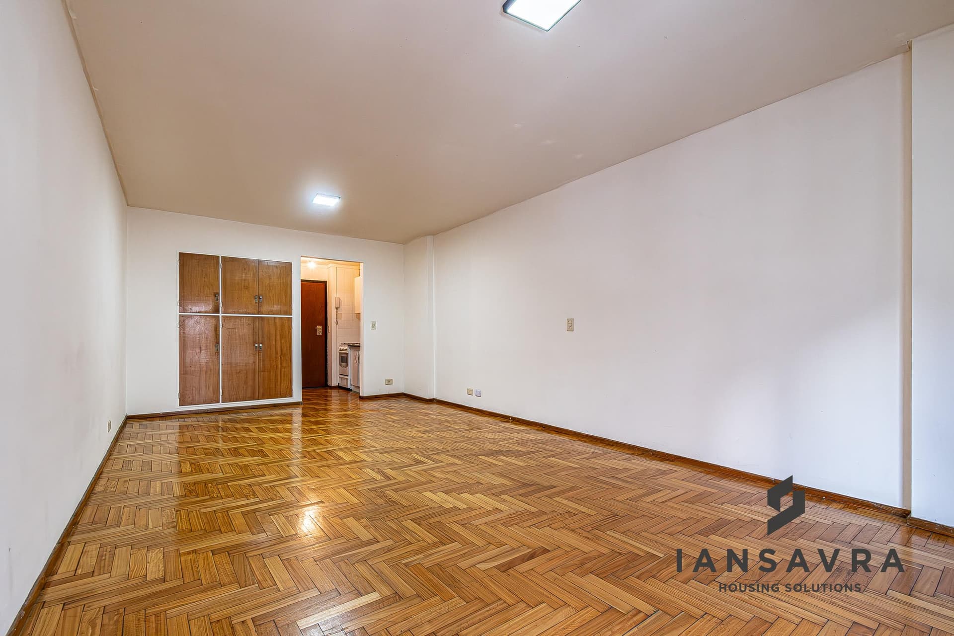 Departamento 1 ambientes en Barrio Norte - foto 4