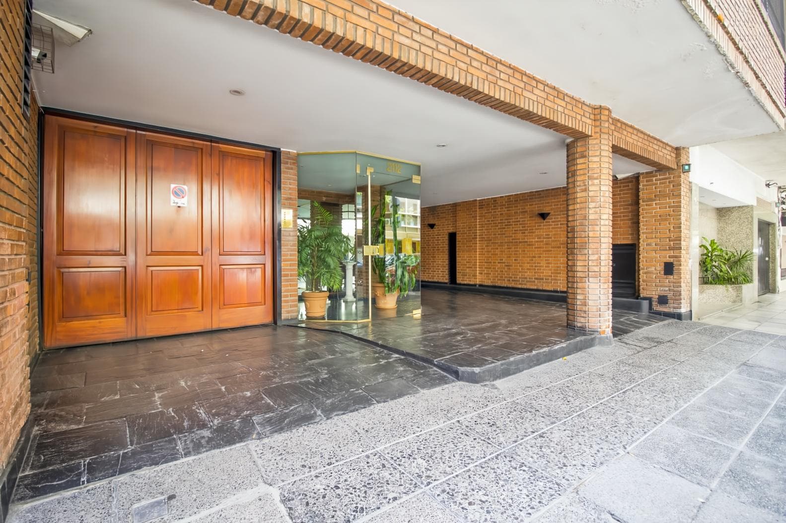 Departamento 4 ambientes en Barrio Norte - foto 1