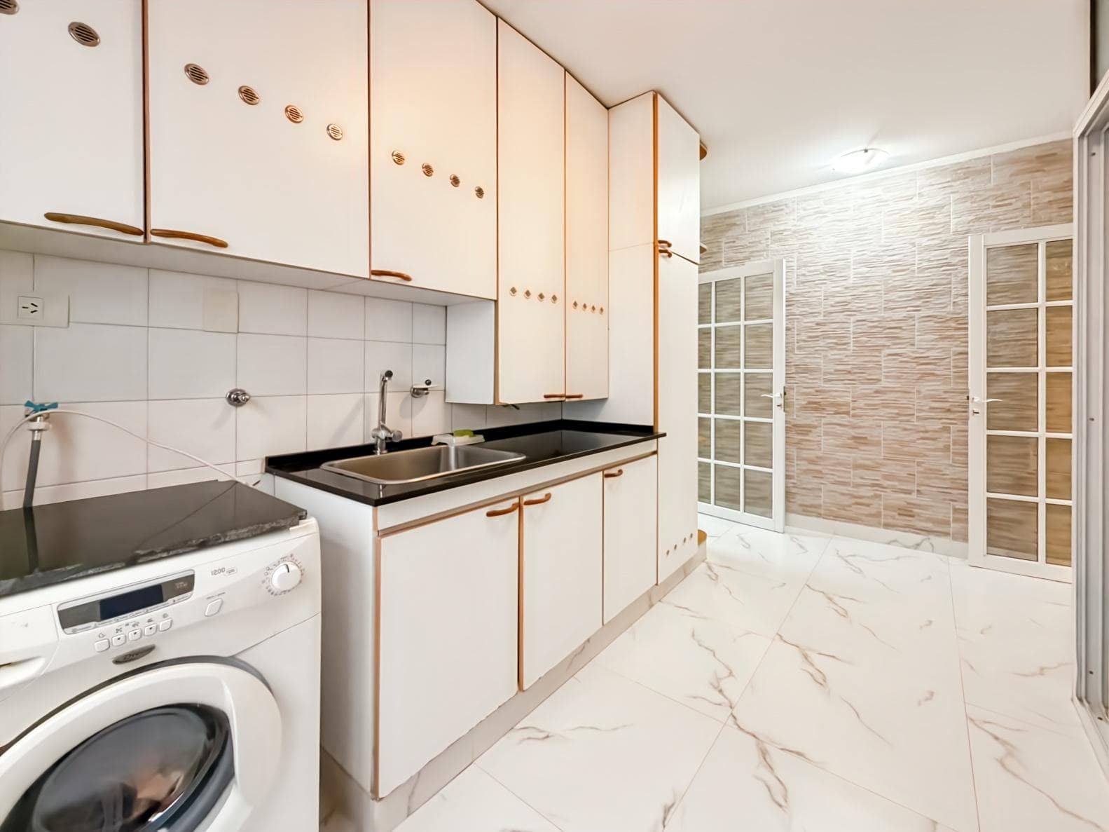 Departamento 4 ambientes en Barrio Norte - foto 15