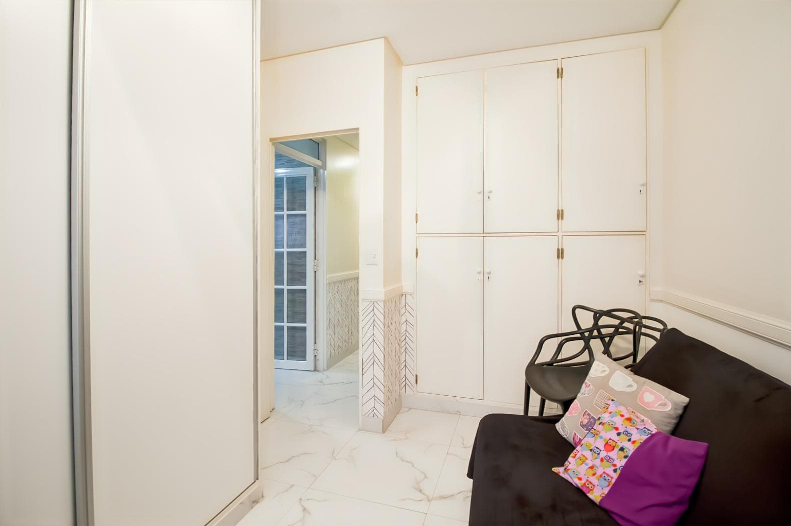 Departamento 4 ambientes en Barrio Norte - foto 18