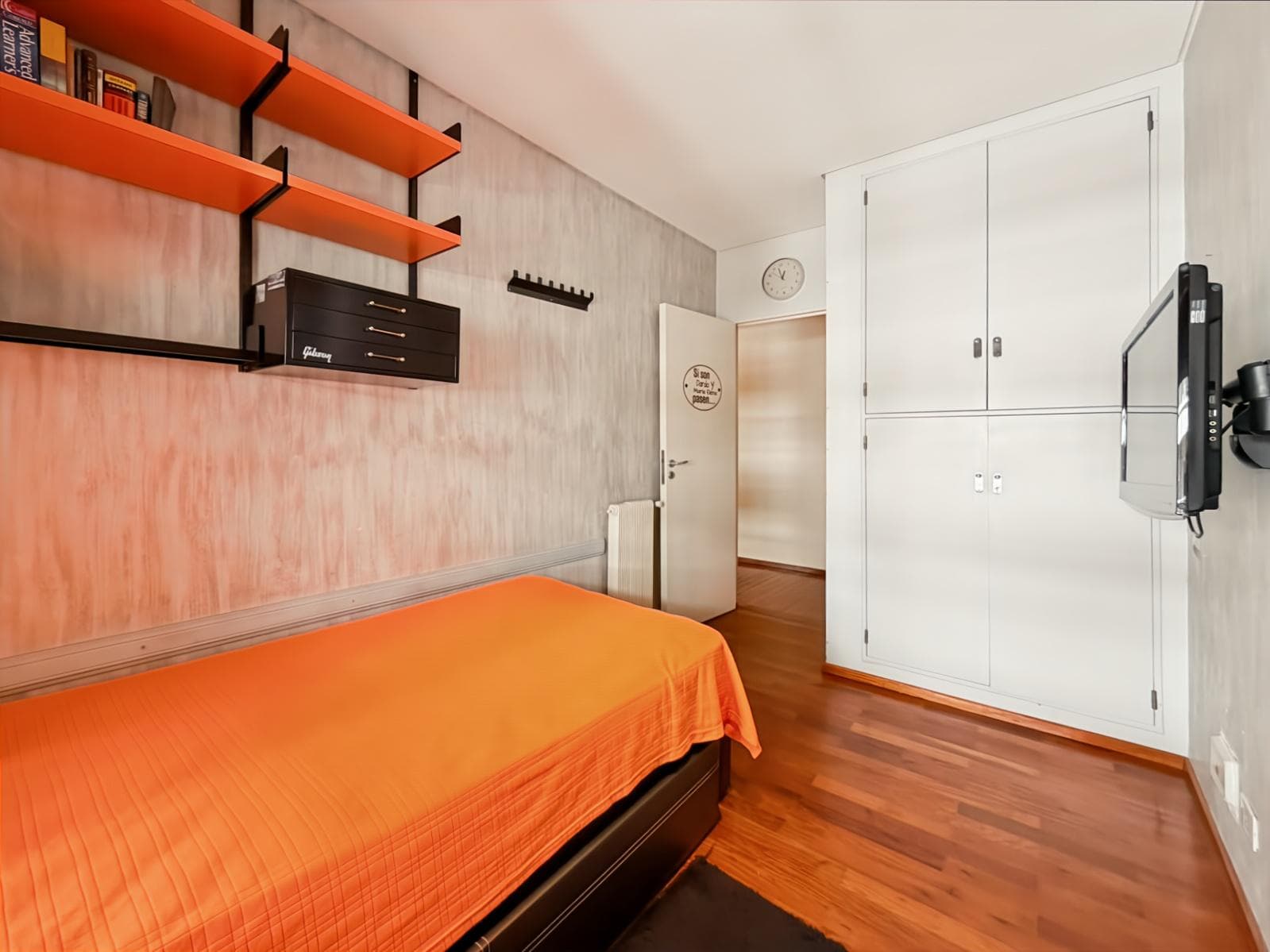 Departamento 4 ambientes en Barrio Norte - foto 35