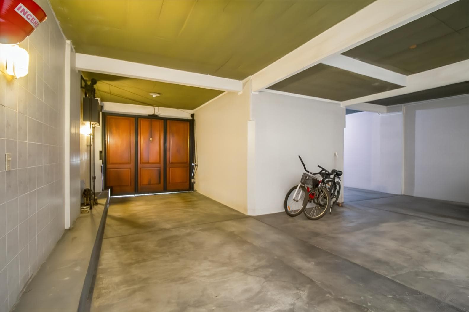 Departamento 4 ambientes en Barrio Norte - foto 39