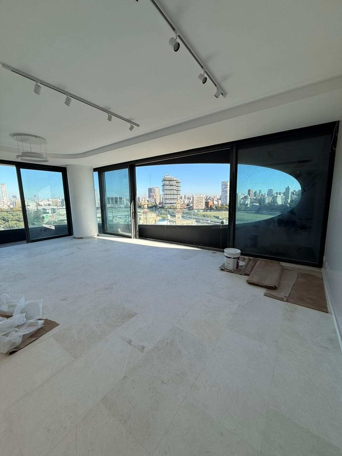 Departamento 4 ambientes en Palermo - foto 10