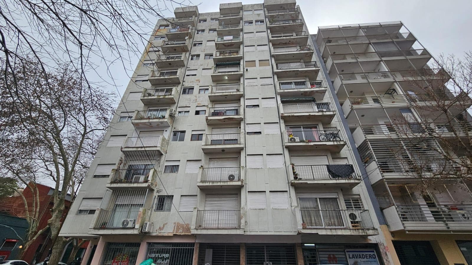 Departamento 3 ambientes en La Plata, La Plata - foto 1