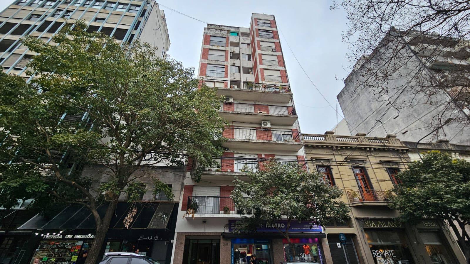 Departamento 2 ambientes en La Plata, La Plata - foto 1