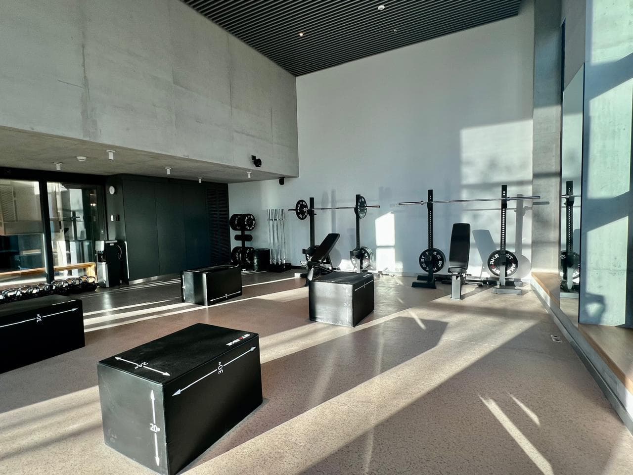Departamento 1 ambientes en Puerto Madero - foto 47