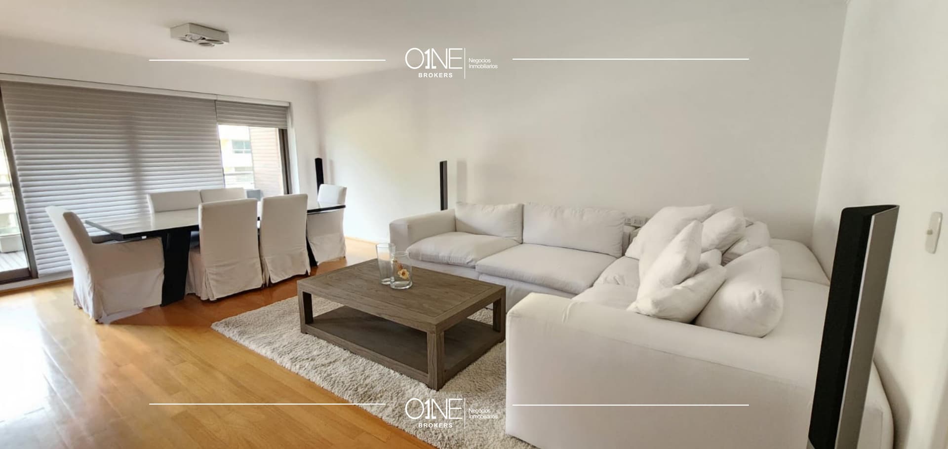 Departamento 3 ambientes en Puerto Madero - foto 17