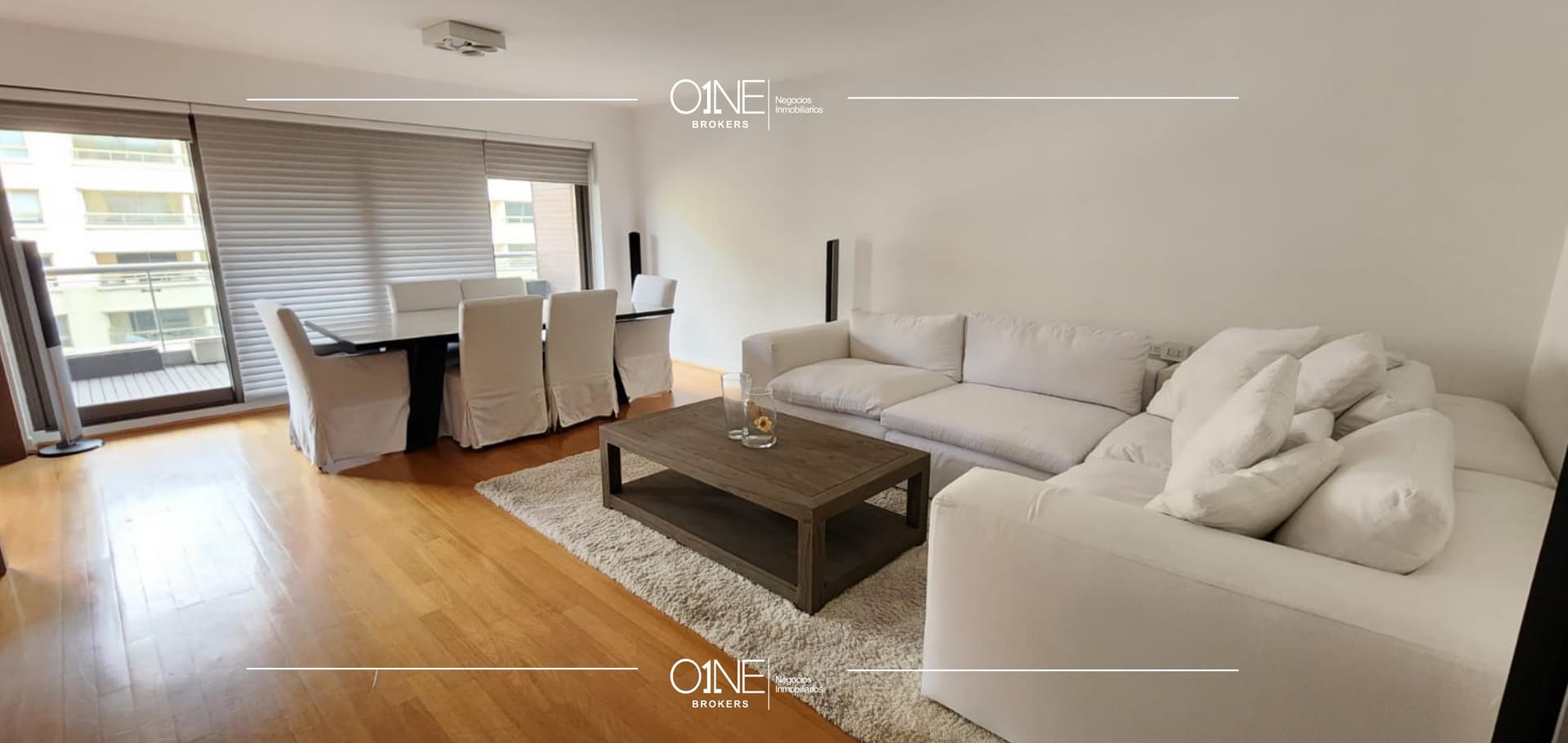 Departamento 3 ambientes en Puerto Madero - foto 18