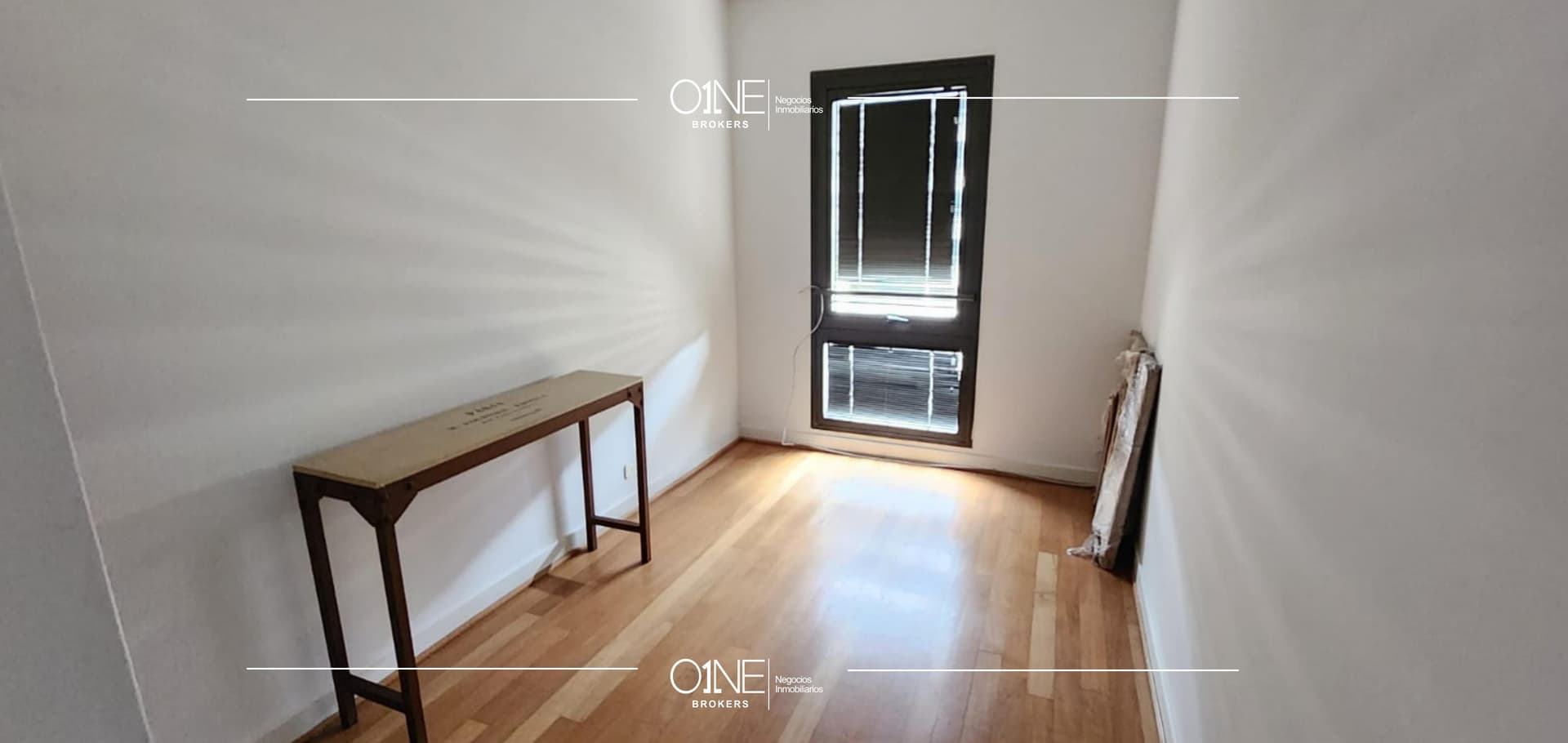 Departamento 3 ambientes en Puerto Madero - foto 19