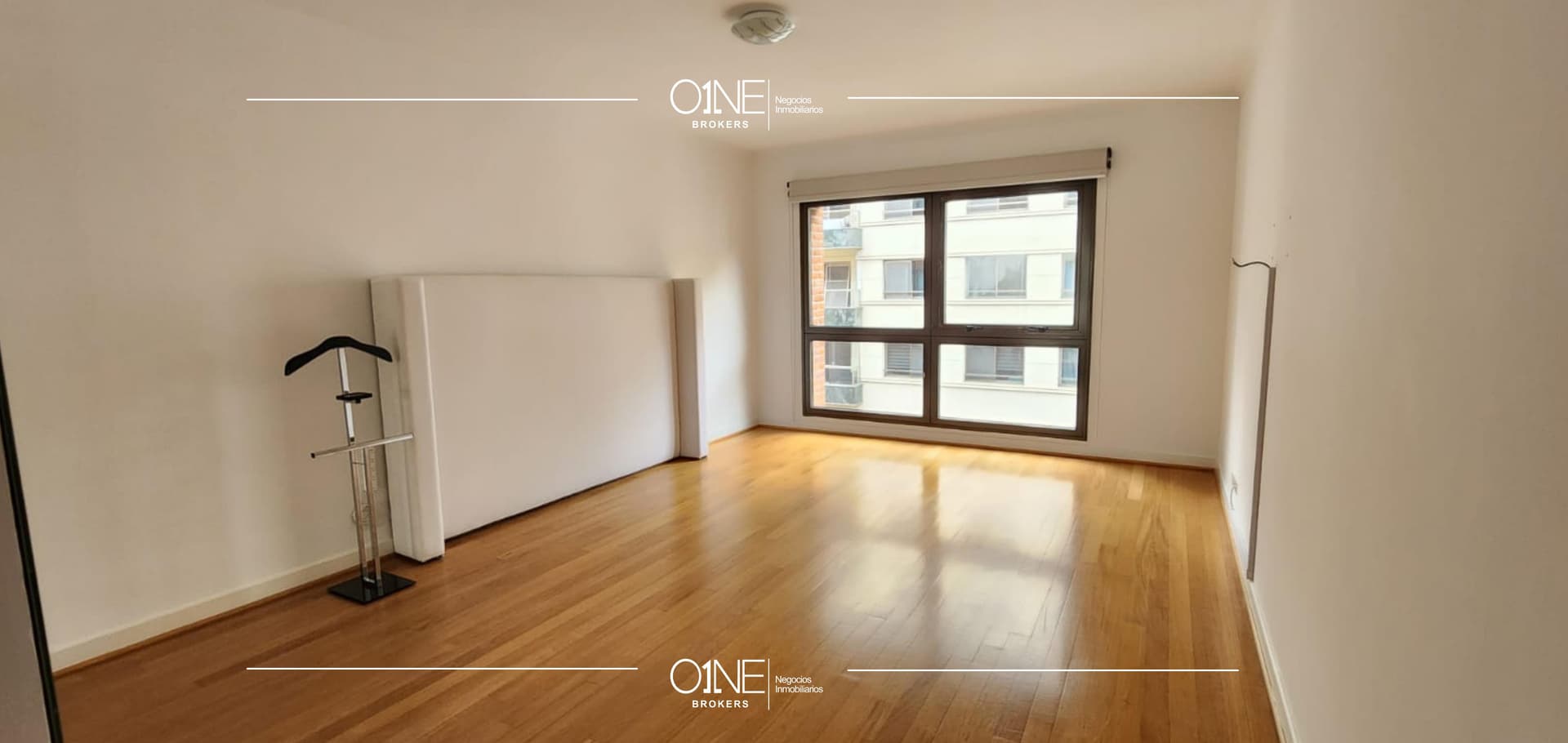 Departamento 3 ambientes en Puerto Madero - foto 22