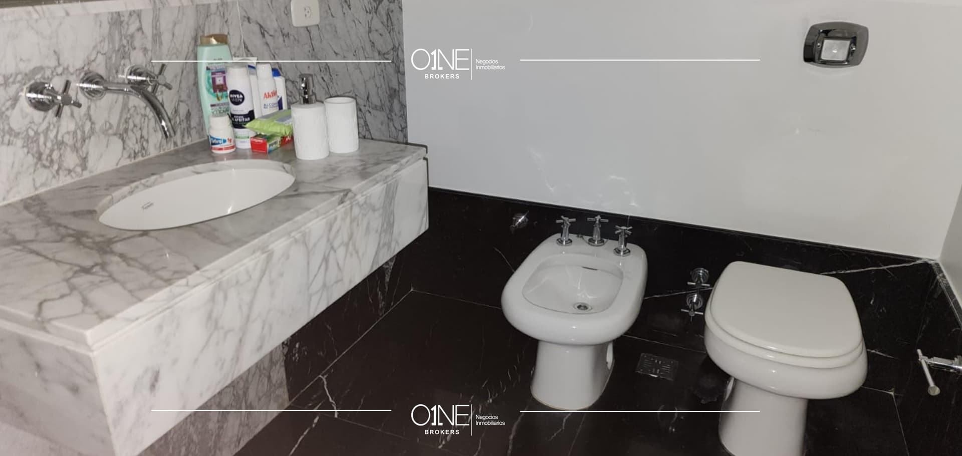 Departamento 3 ambientes en Puerto Madero - foto 34