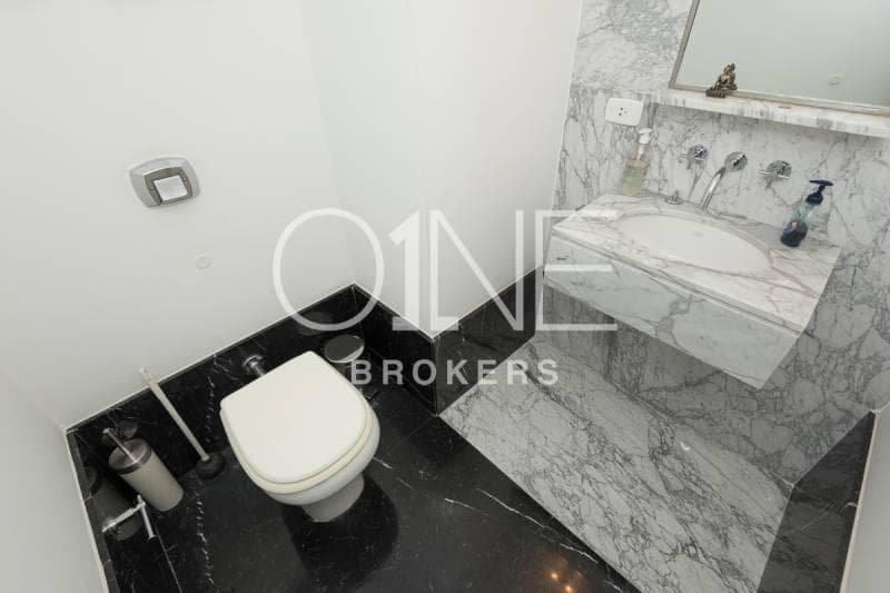 Departamento 3 ambientes en Puerto Madero - foto 35