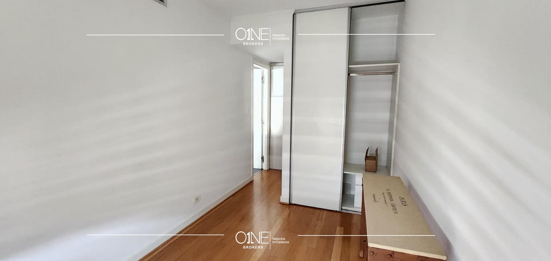Departamento 3 ambientes en Puerto Madero - foto 41