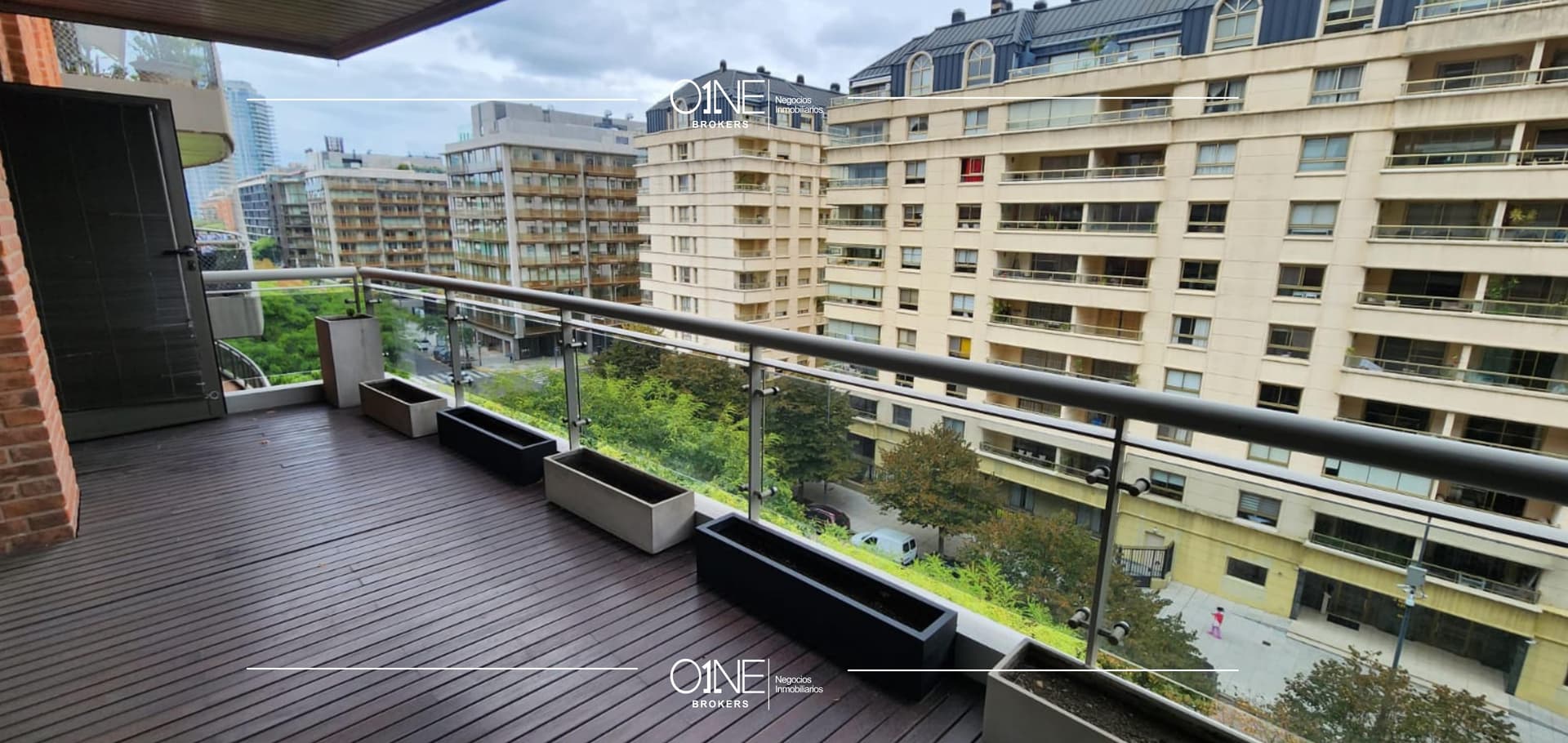 Departamento 3 ambientes en Puerto Madero - foto 44