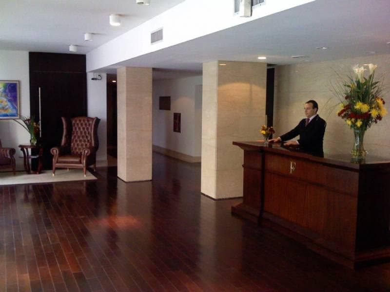 Departamento 3 ambientes en Puerto Madero - foto 54