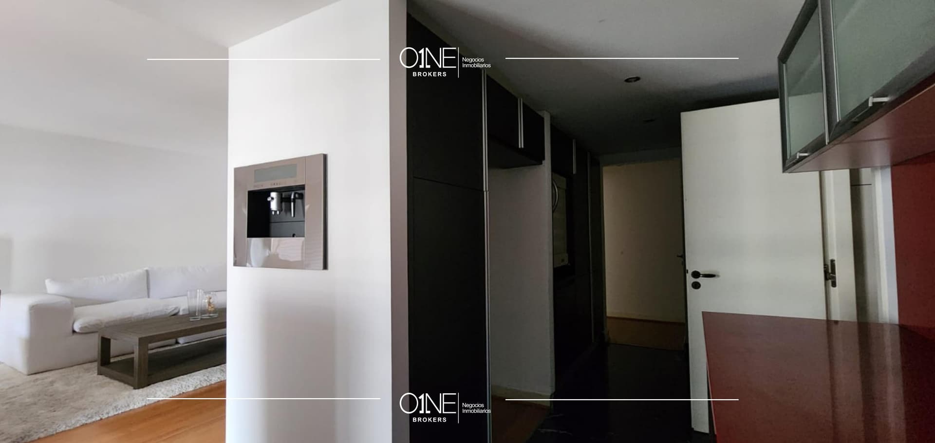 Departamento 3 ambientes en Puerto Madero - foto 10