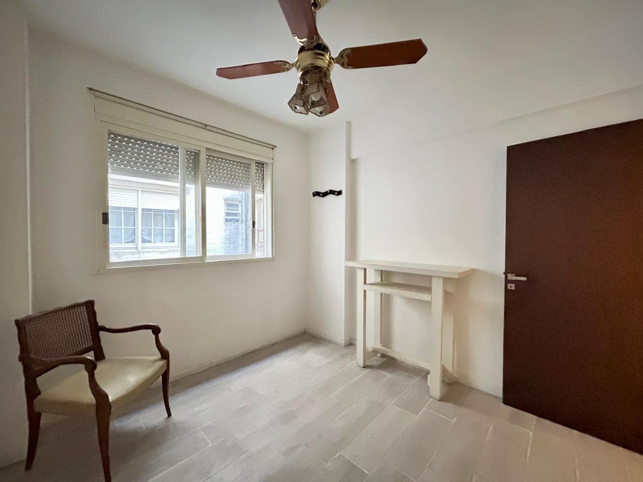 Departamento 2 ambientes en Balvanera - foto 3