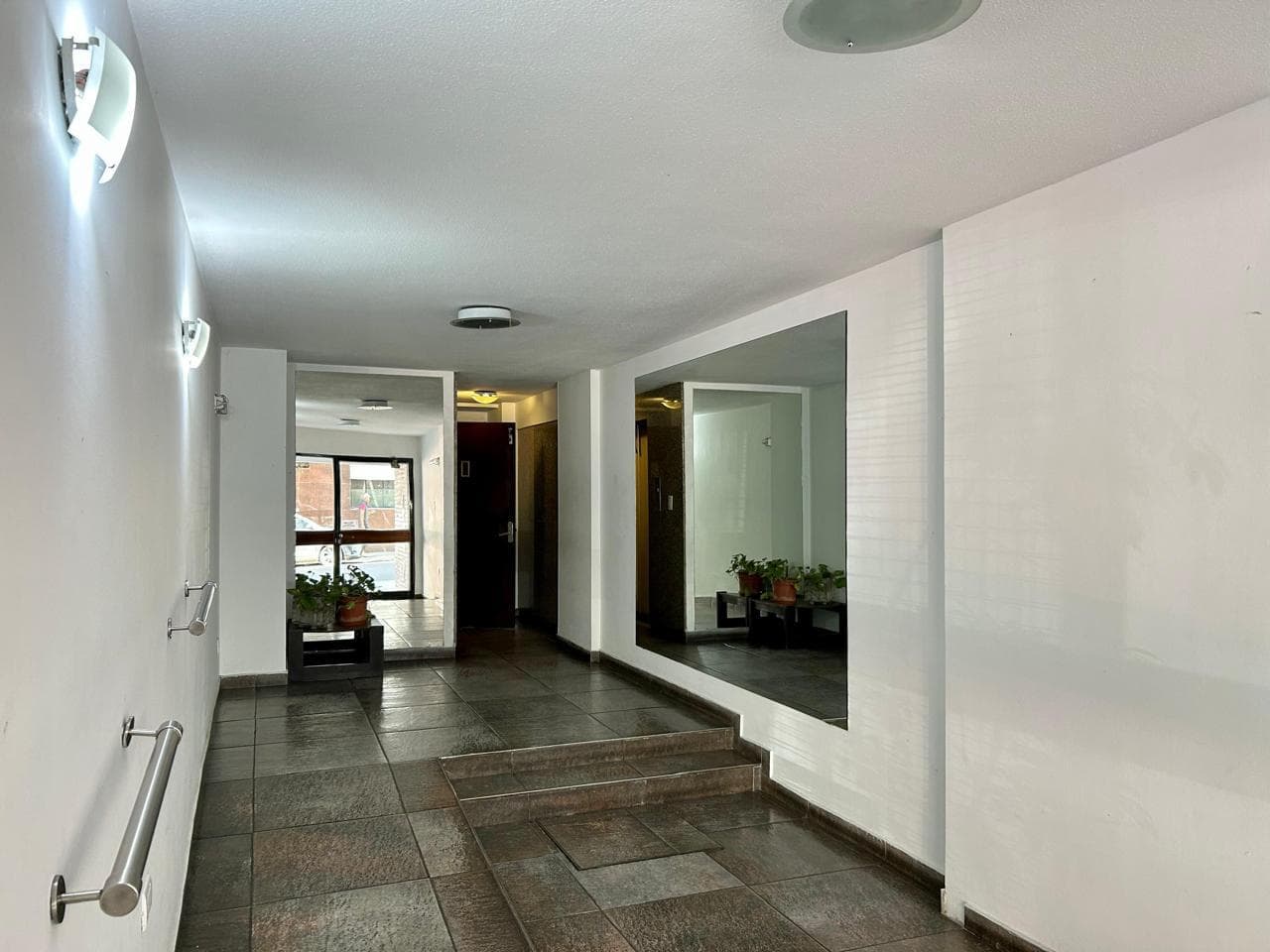 Departamento 2 ambientes en Balvanera - foto 5