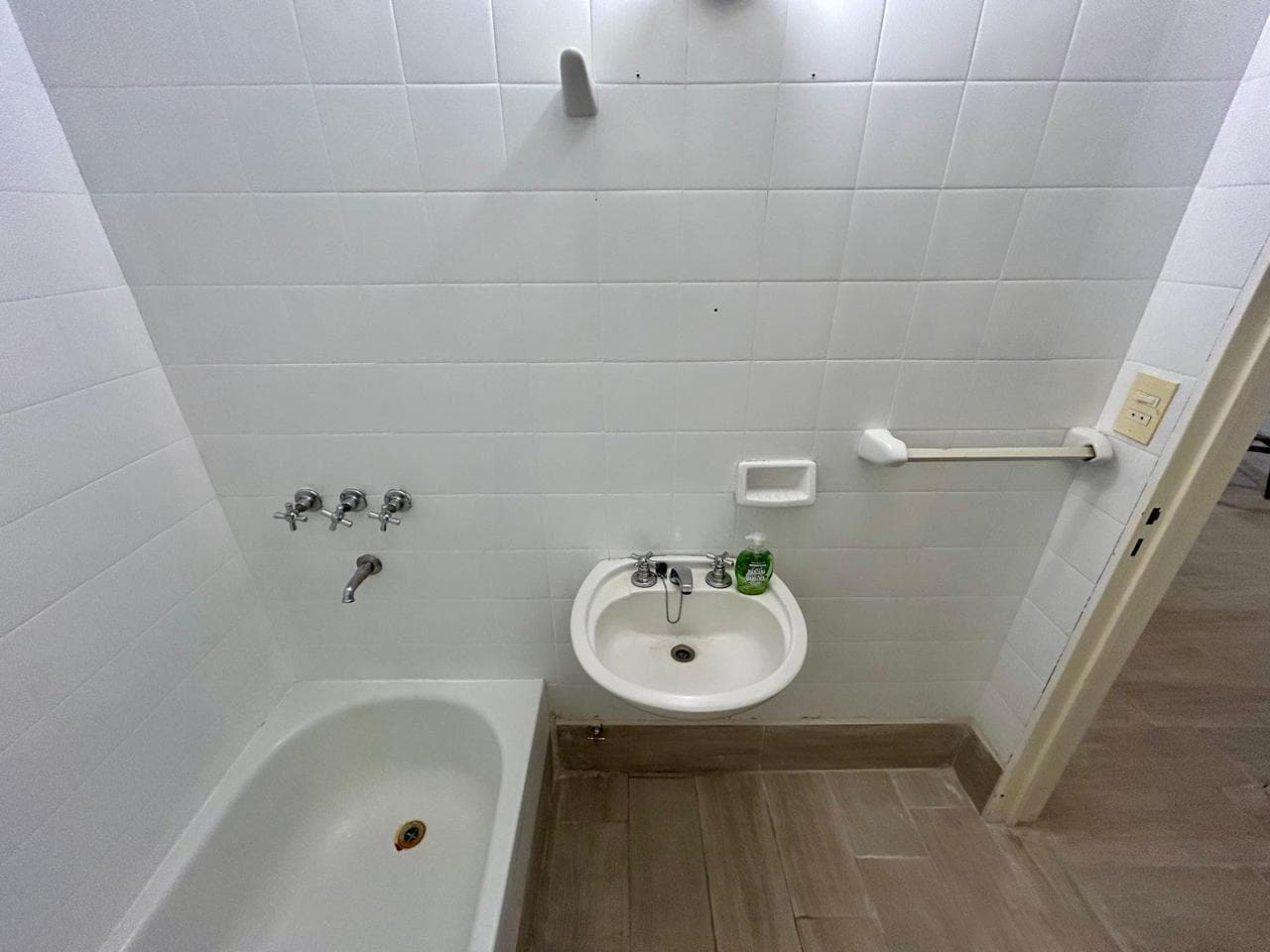 Departamento 2 ambientes en Balvanera - foto 10