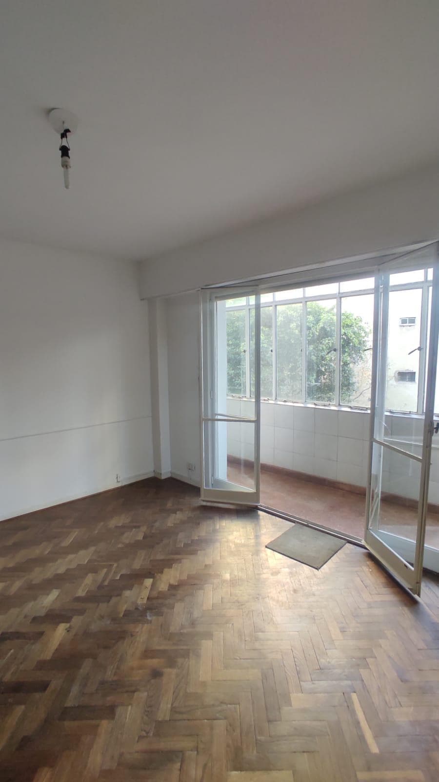 Departamento 4 ambientes en Recoleta - foto 1