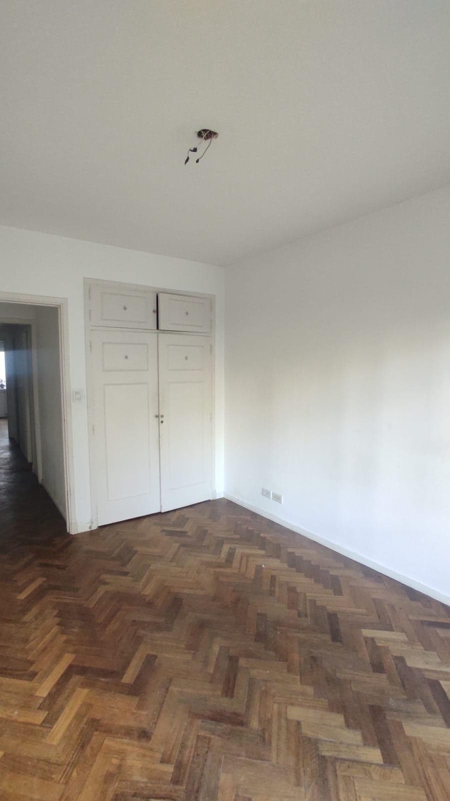 Departamento 4 ambientes en Recoleta - foto 13