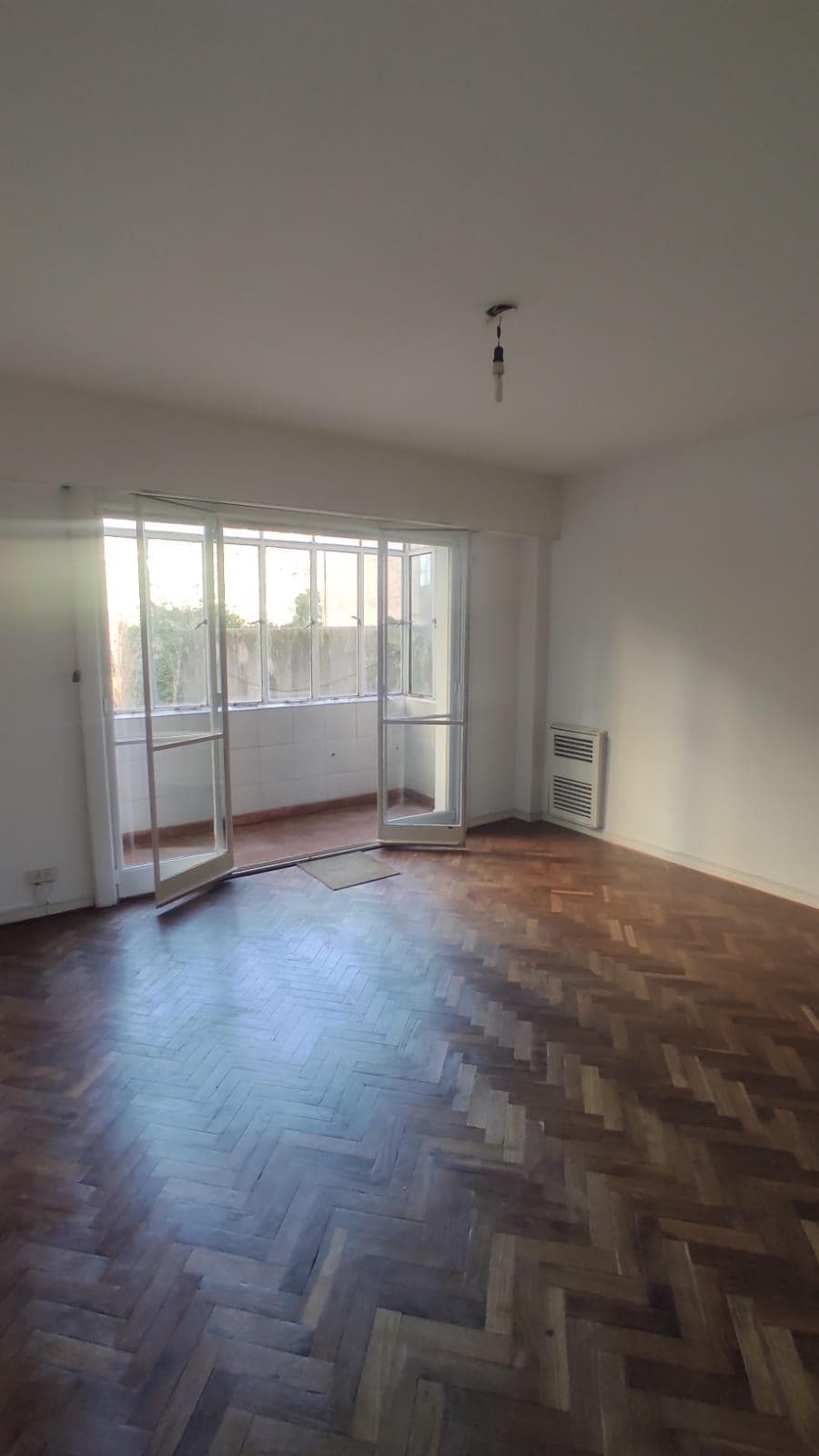 Departamento 4 ambientes en Recoleta - foto 2