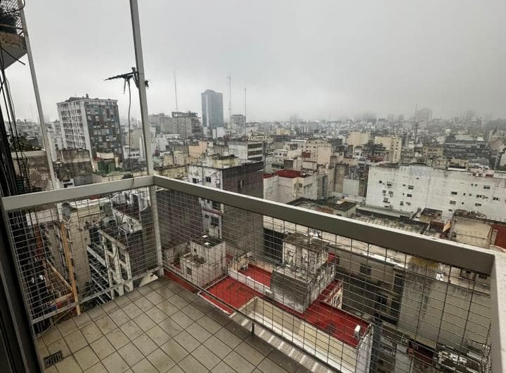 Departamento en Alquiler de 2 ambientes 
