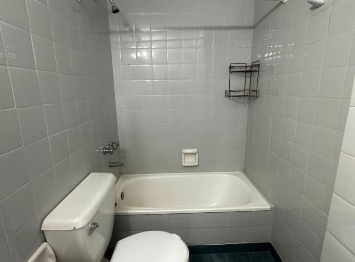 Departamento Alquiler 48m² de 2 ambientes