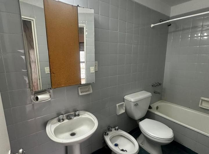 Departamento 48m² Alquiler 