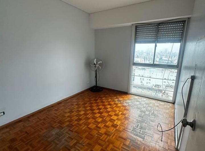 Departamento · 46m² · 2 Ambientes - Facundo Buigues