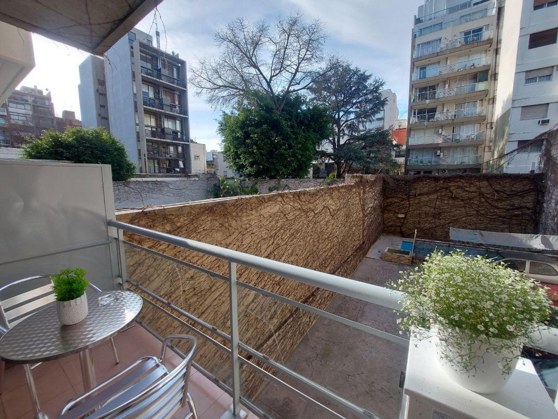 Departamento 1 ambientes en Colegiales - foto 2