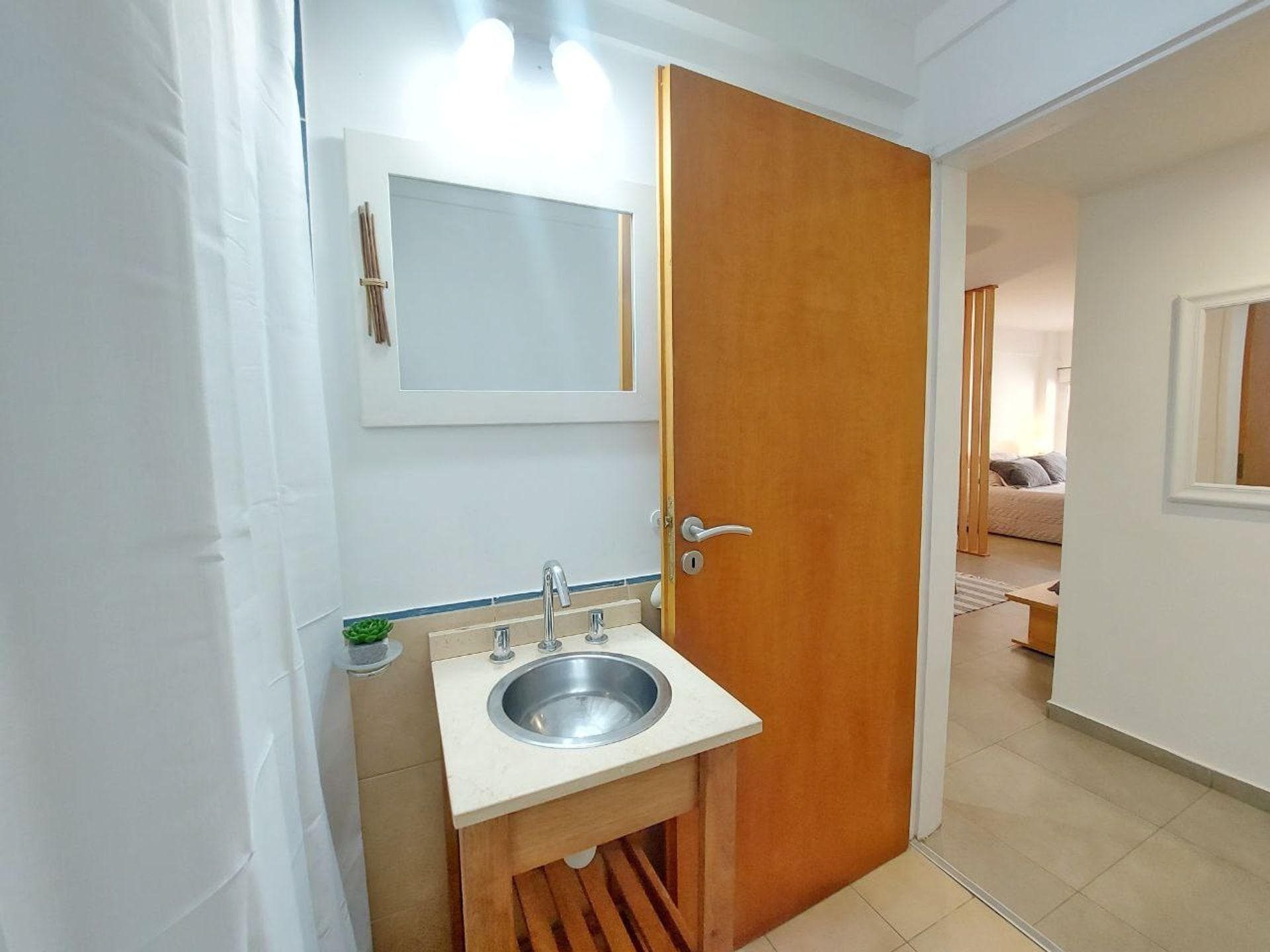 Departamento 1 ambientes en Colegiales - foto 14