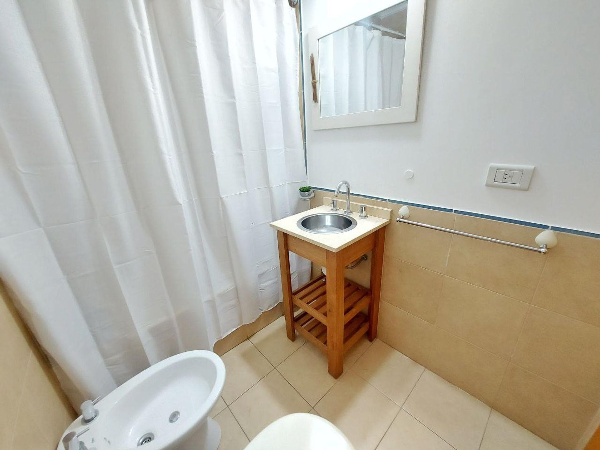 Departamento 1 ambientes en Colegiales - foto 15