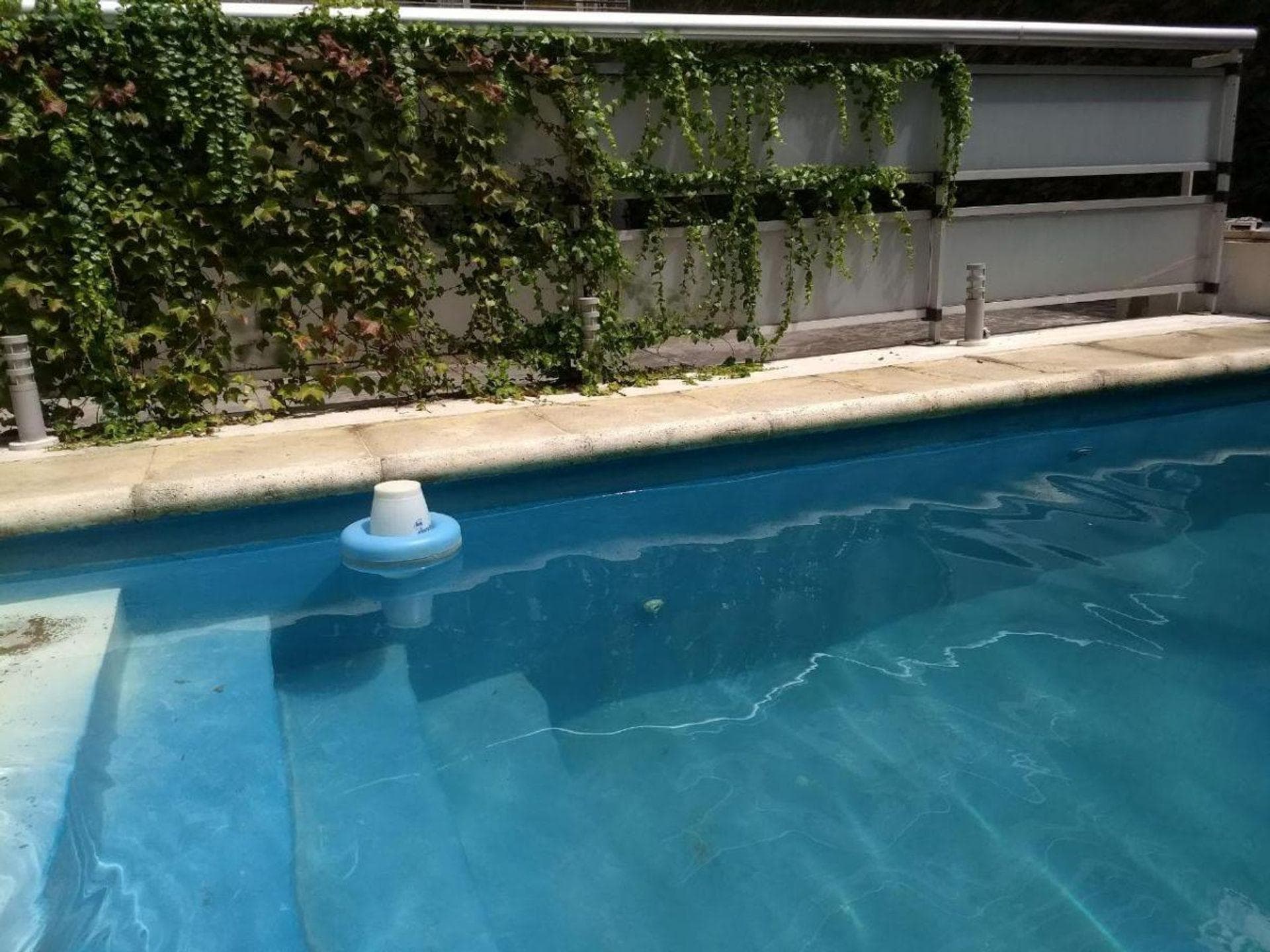 Departamento 1 ambientes en Colegiales - foto 16
