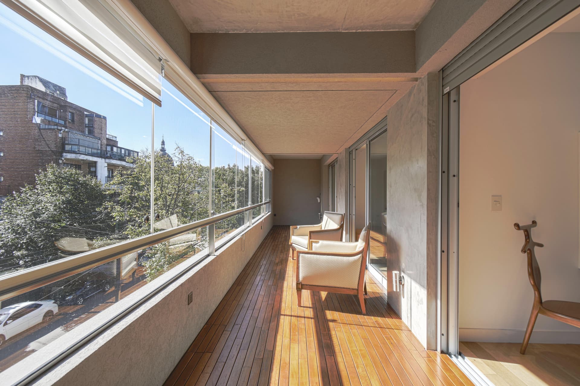 Departamento 5 ambientes en Villa Devoto - foto 44