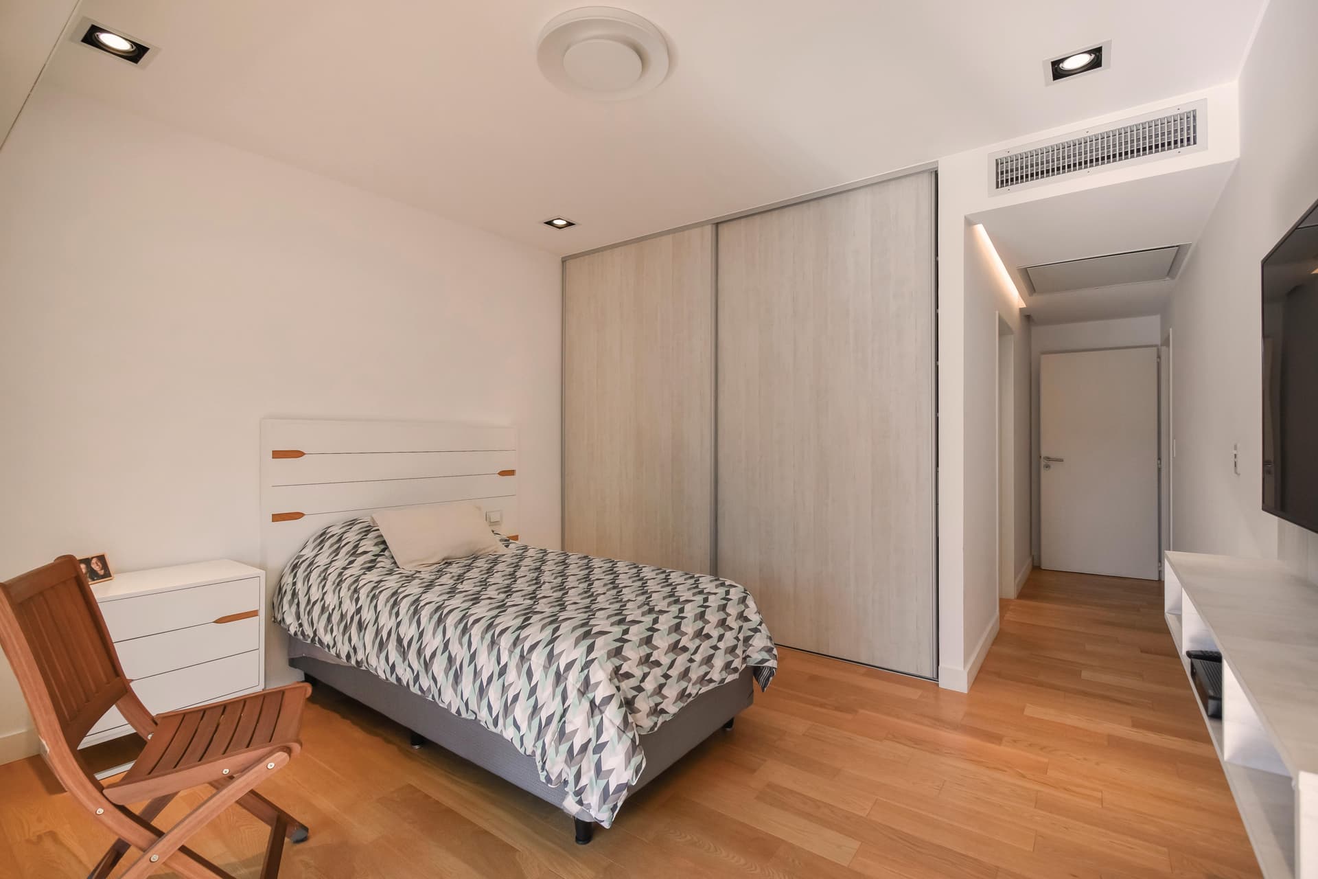 Departamento 5 ambientes en Villa Devoto - foto 46