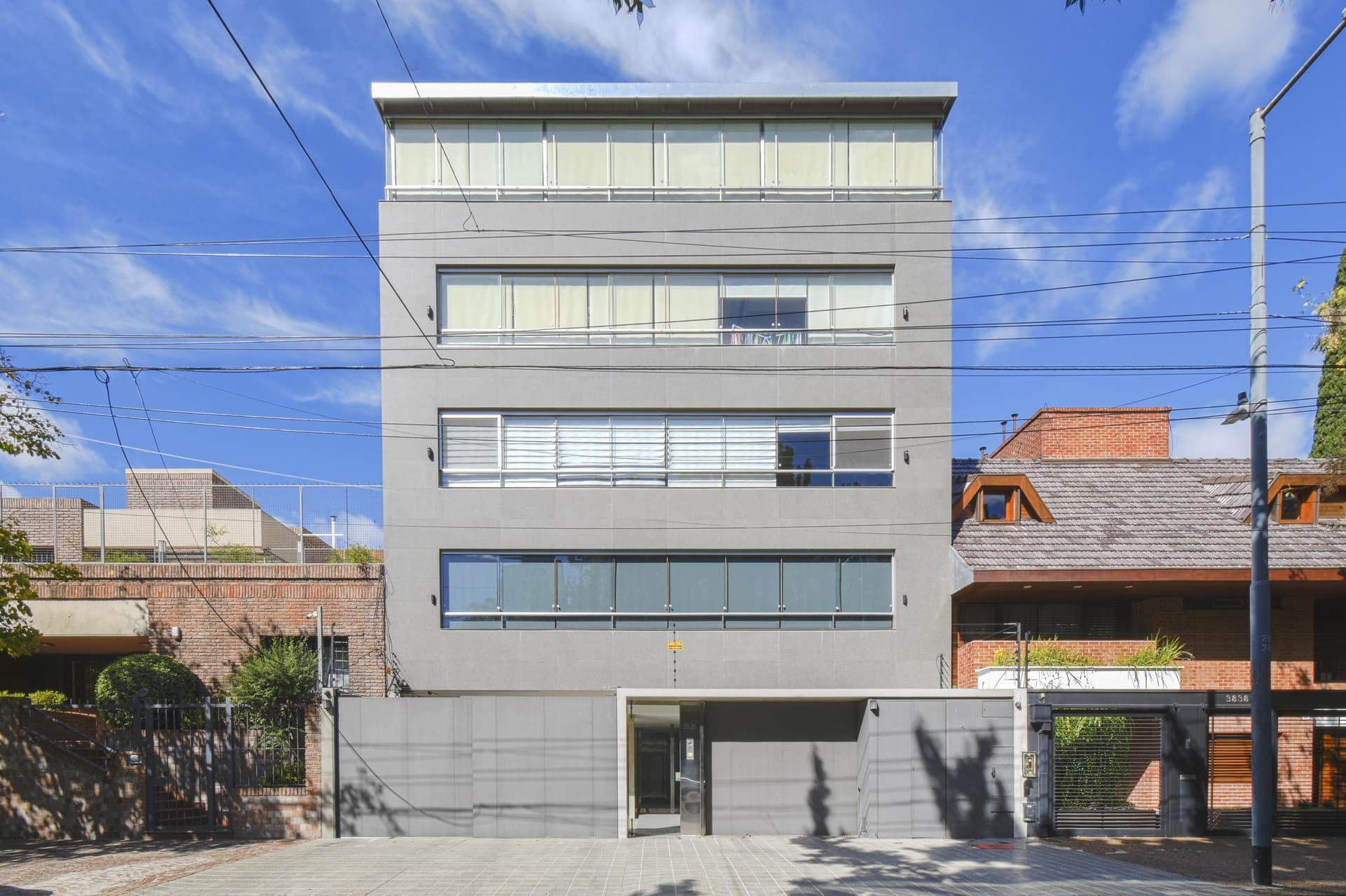 Departamento 5 ambientes en Villa Devoto - foto 55