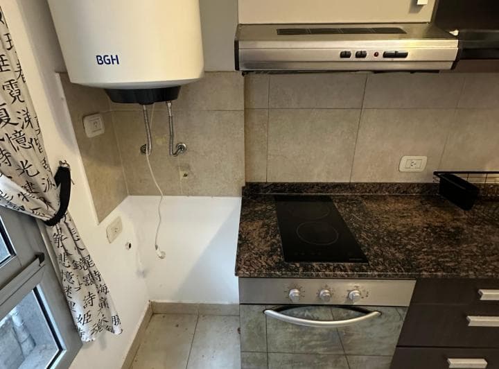 Cocina 