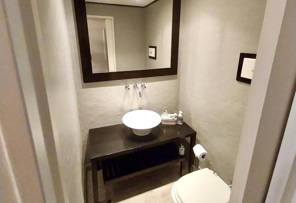 Departamento 4 ambientes en Recoleta - foto 12