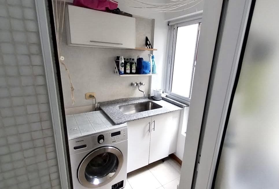 Departamento 4 ambientes en Recoleta - foto 13