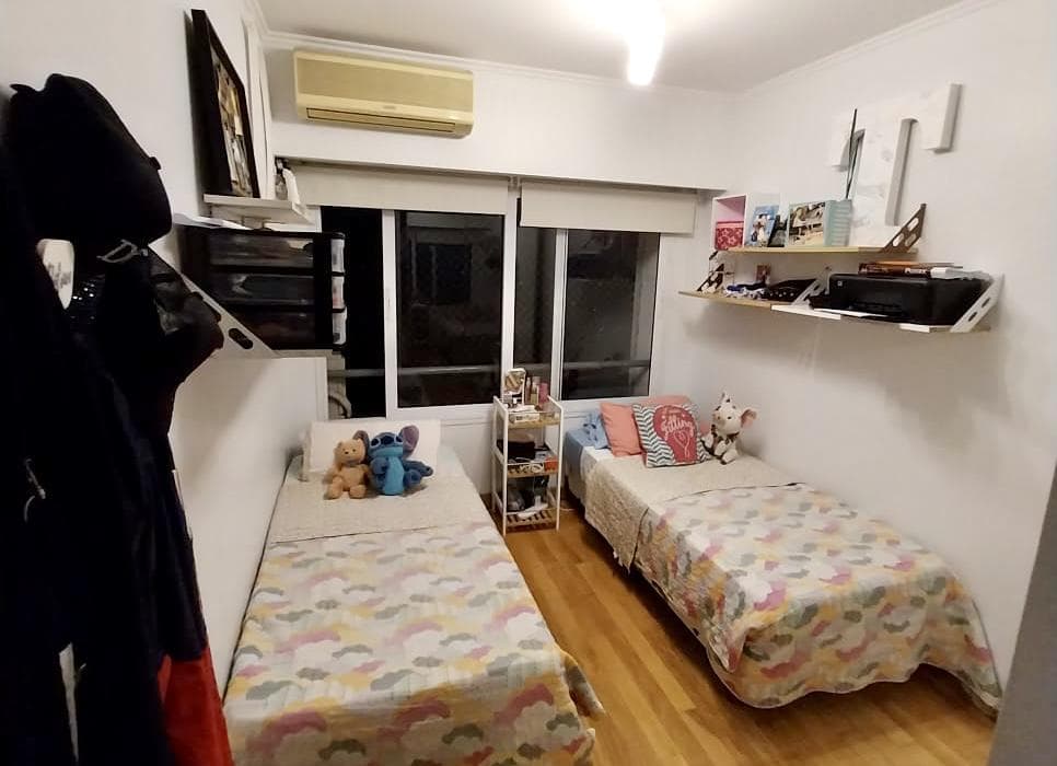 Departamento 4 ambientes en Recoleta - foto 10