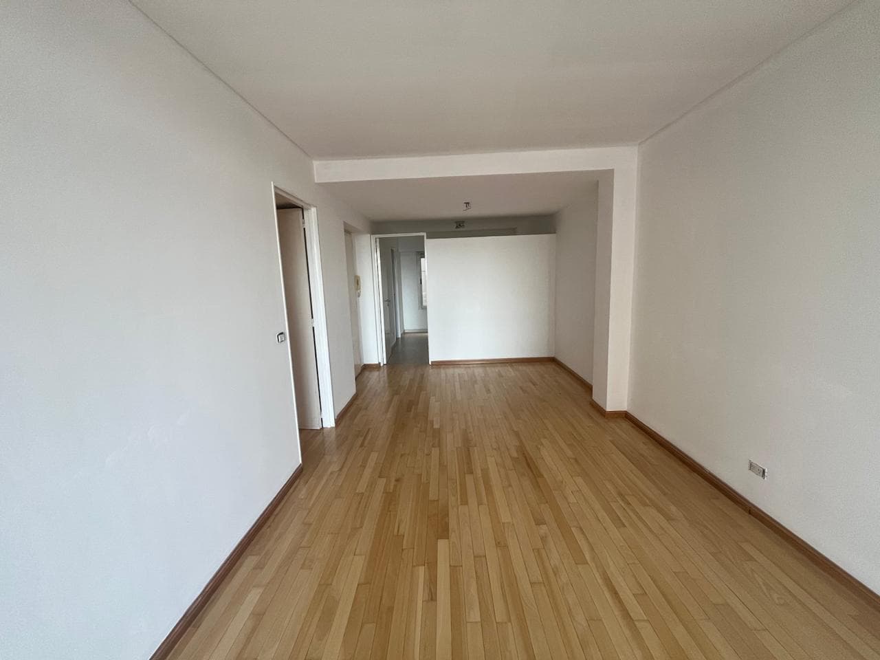 Departamento 4 ambientes en Palermo - foto 1