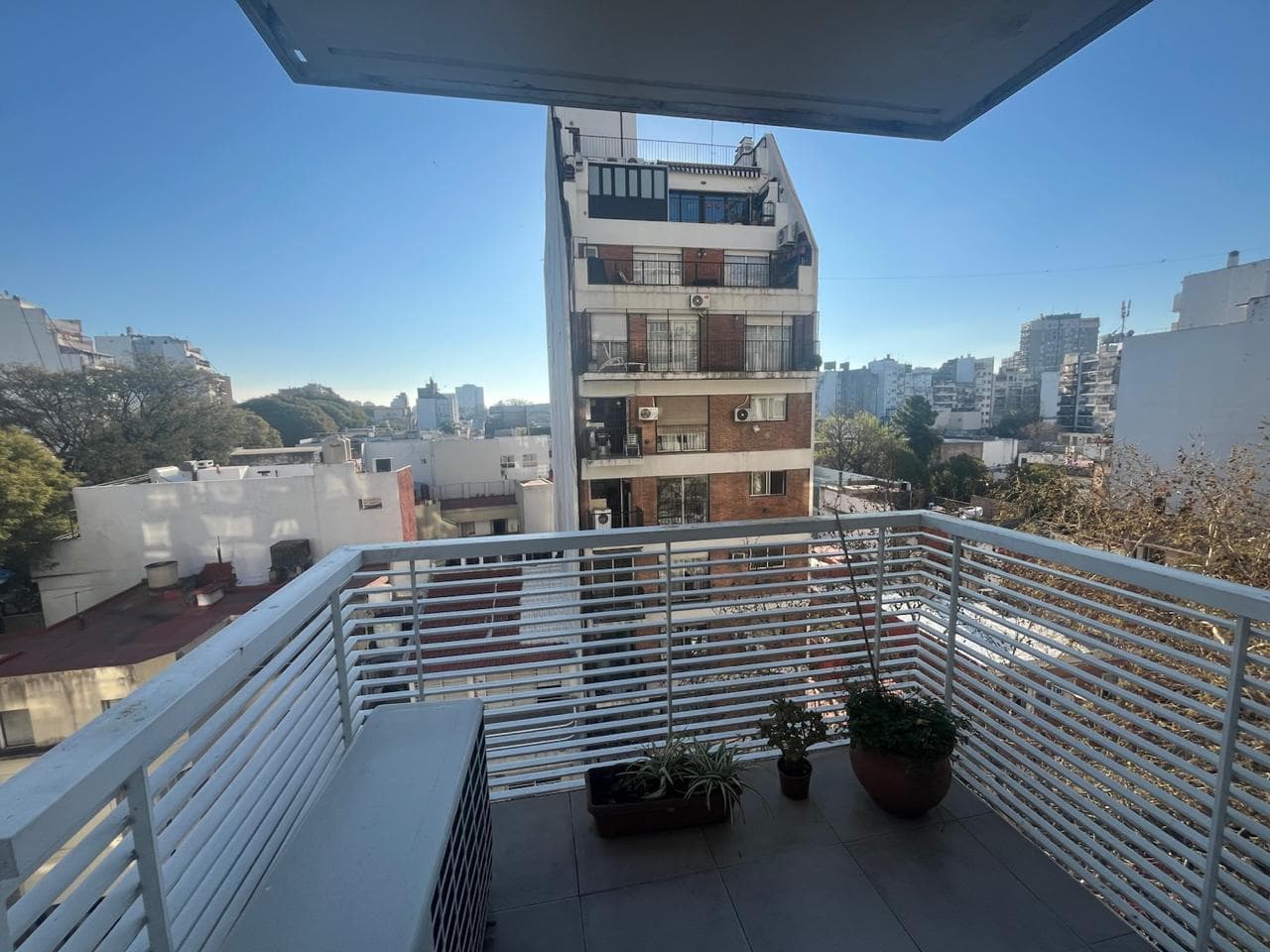 Departamento 4 ambientes en Palermo - foto 11