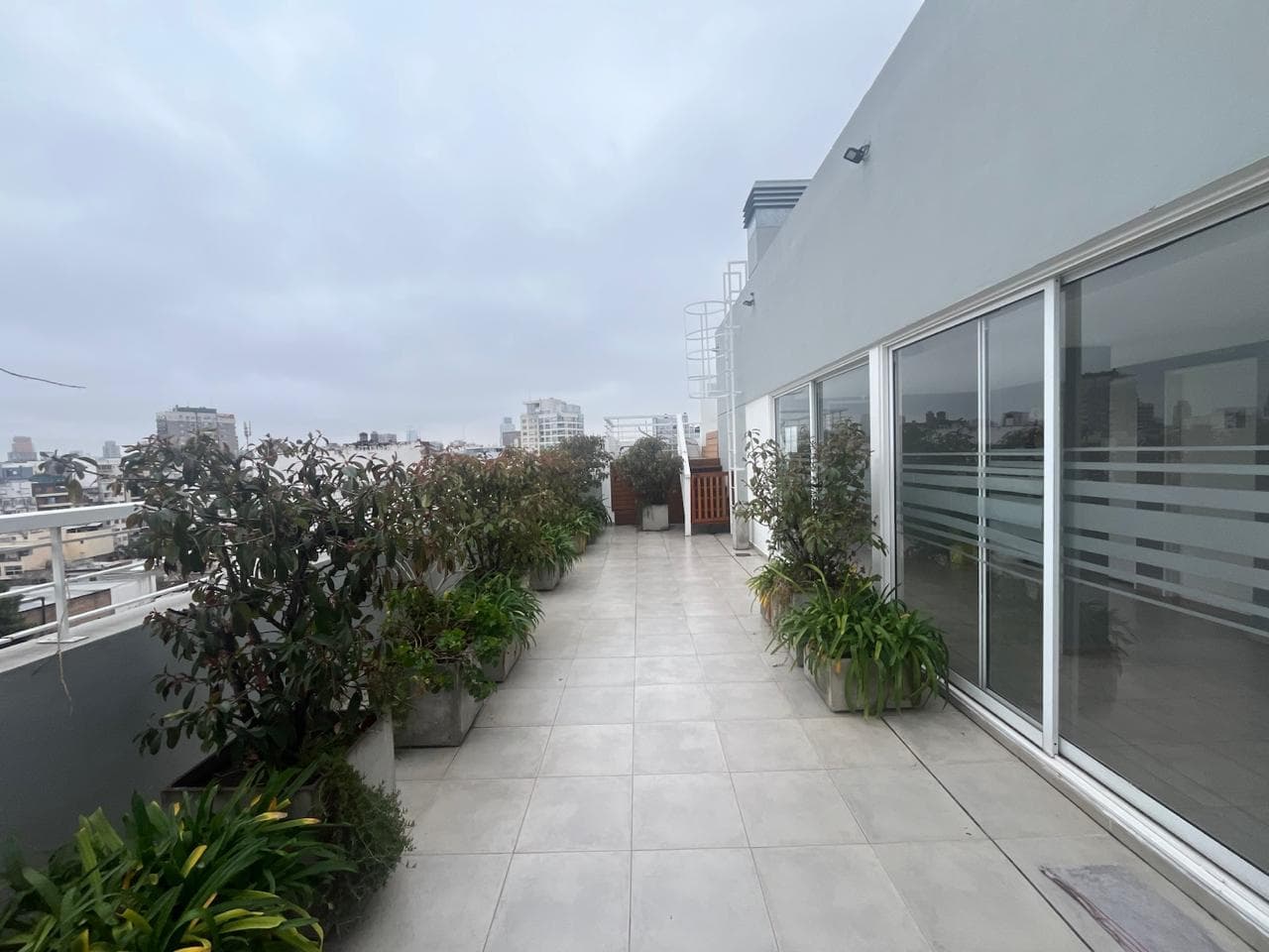 Departamento 4 ambientes en Palermo - foto 24