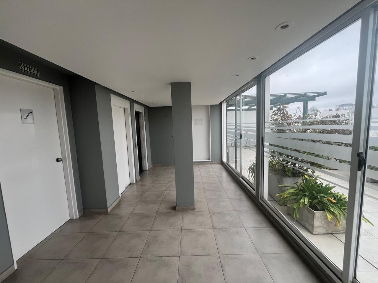 Departamento 4 ambientes en Palermo - foto 25