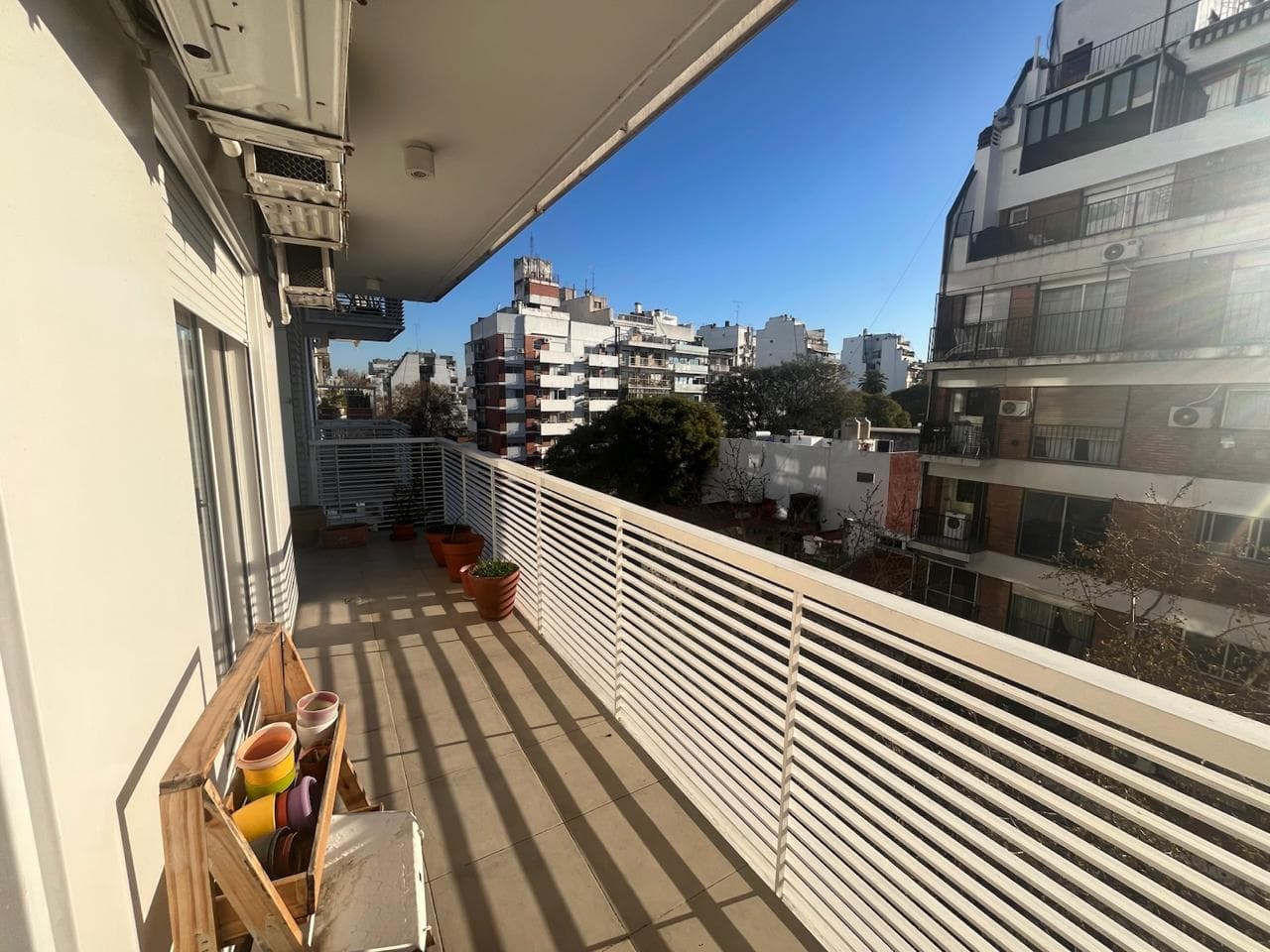 Departamento 4 ambientes en Palermo - foto 23