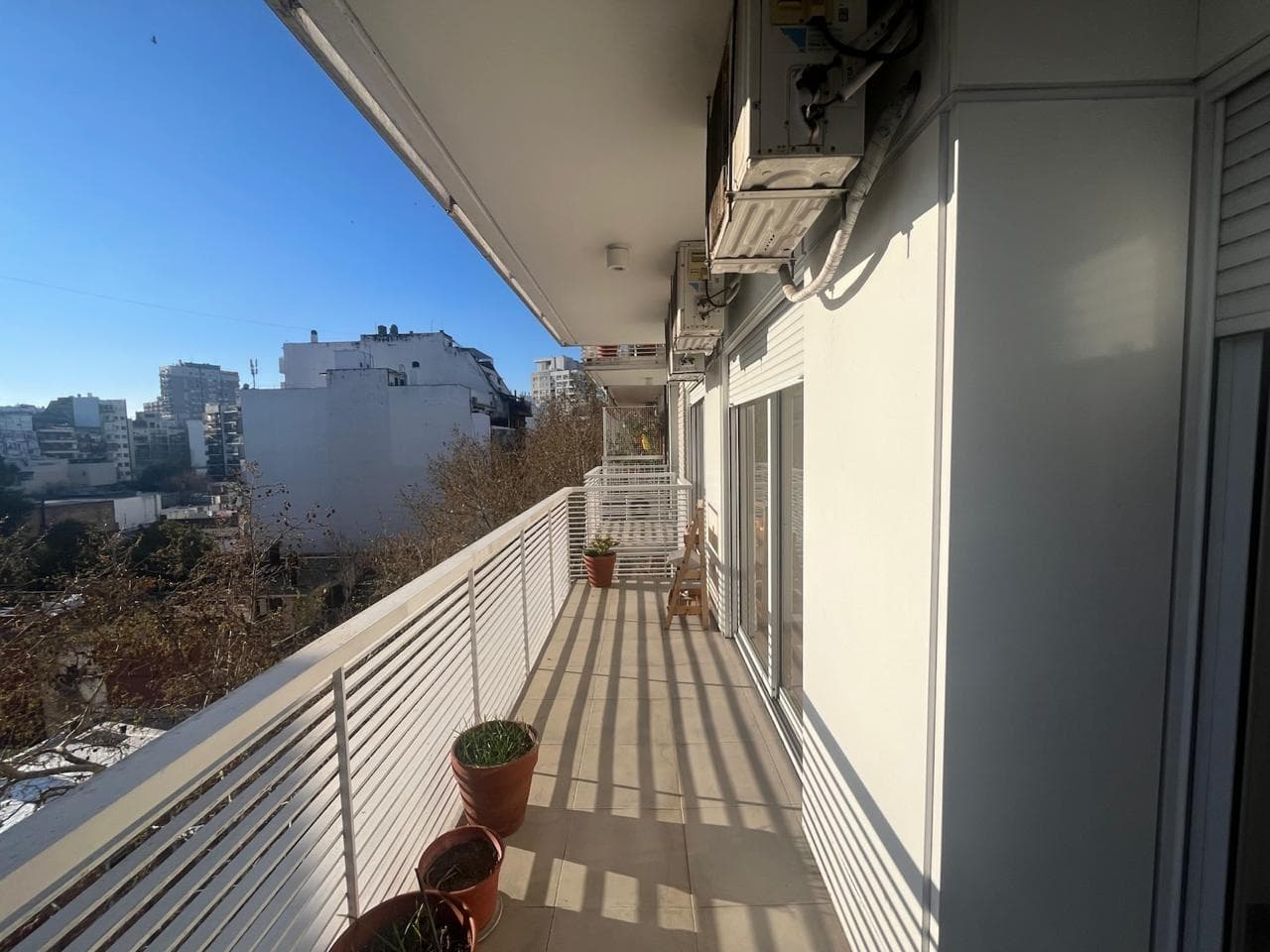 Departamento 4 ambientes en Palermo - foto 31