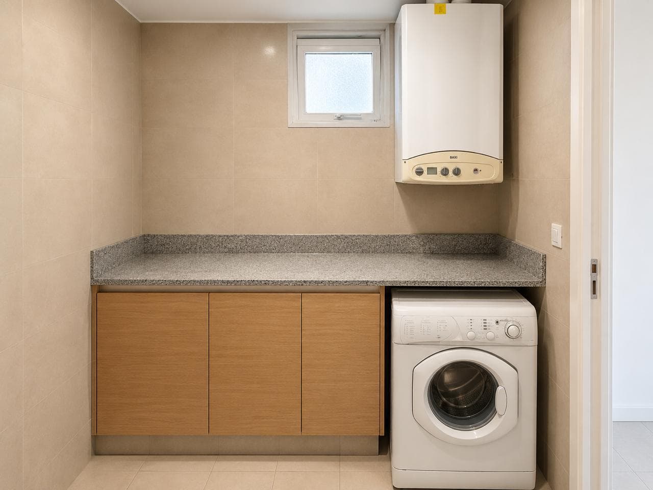 Departamento 4 ambientes en Palermo - foto 4