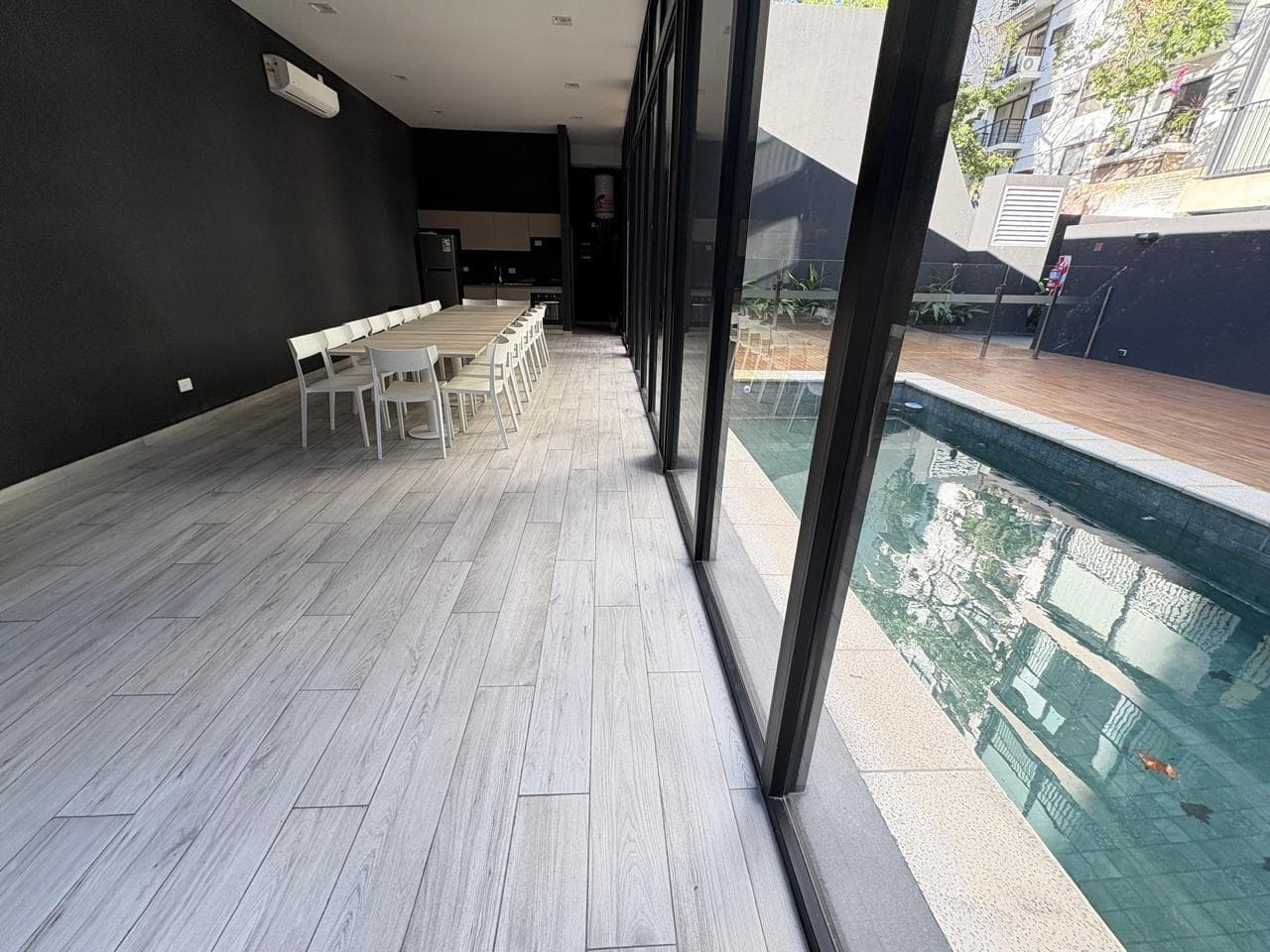 PH 1 ambientes en Belgrano - foto 16