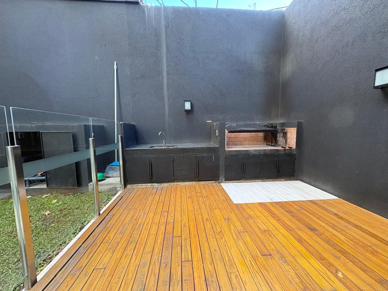 PH 1 ambientes en Belgrano - foto 18
